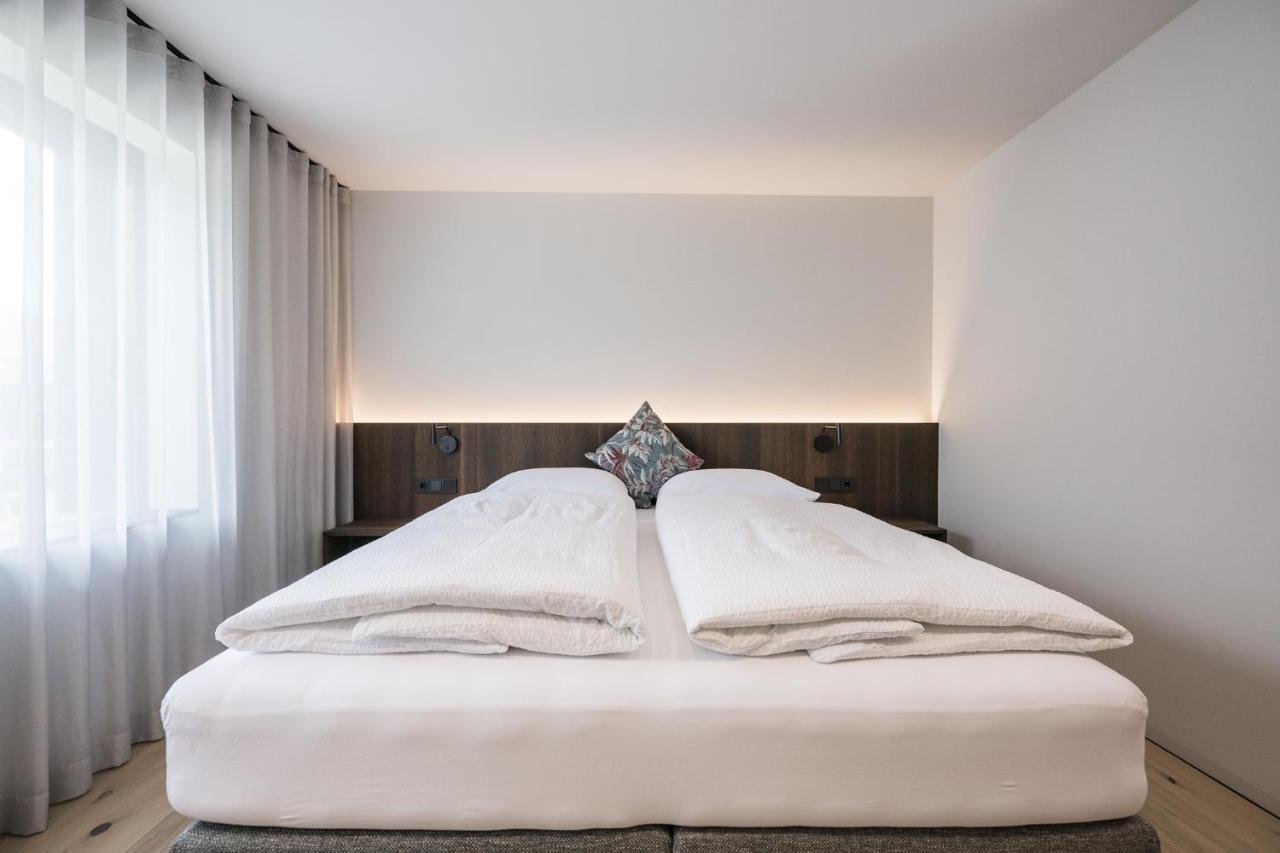Luis Chalet Bruneck Buitenkant foto