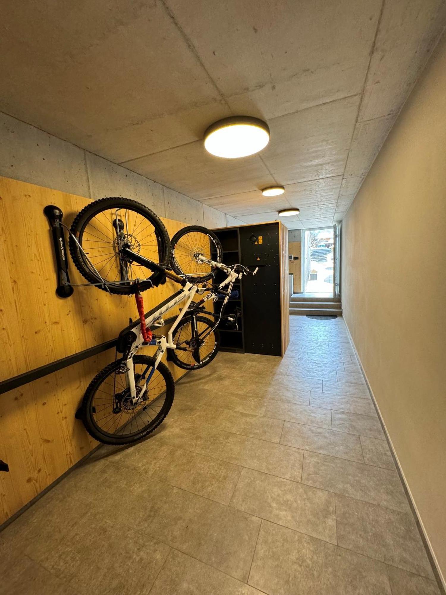 Luis Chalet Bruneck Buitenkant foto
